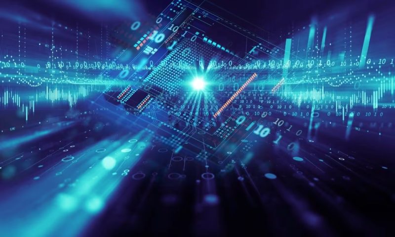 市中区SCADA系统底层架构与完整工作原理解析