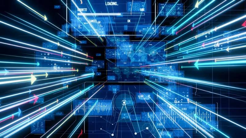 市中区SCADA系统开发:守护工业安全的数字卫士